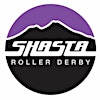 Logotipo de Shasta Roller Derby