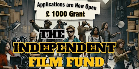 Immagine principale di The Independent Film Fund 