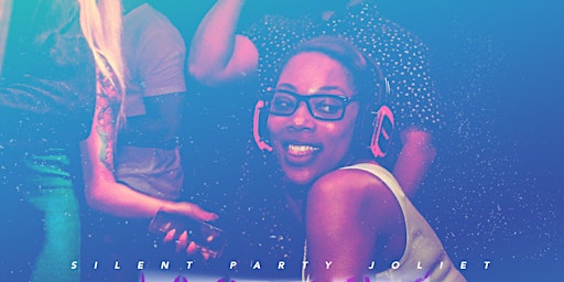 SILENT PARTY JOLIET "RNB vs HIP HOP ESSENTIAL" EDITON primary image