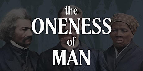 The Oneness of Man—Documentary Premiere (with Q&A)