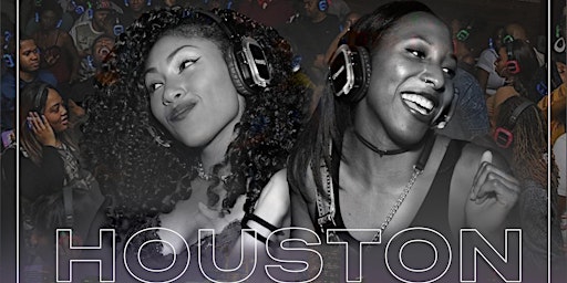 Image principale de HOUSTON AFTER DARK: RNB VS TRAP ESSENTIALS (SILENT PARTY)