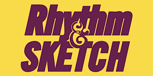 Rhythm & Sketch! primary image