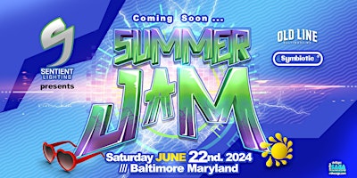 SummerJam '24 primary image