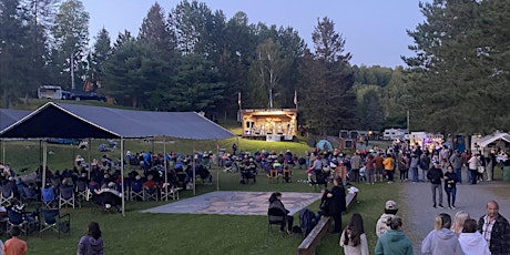 40th River Valley Bluegrass Jamboree