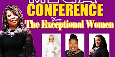 Primaire afbeelding van Jesus Revival Missions Church Women's Conference