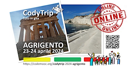 CodyTrip - Gita online ad Agrigento