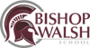 Logótipo de Bishop Walsh School
