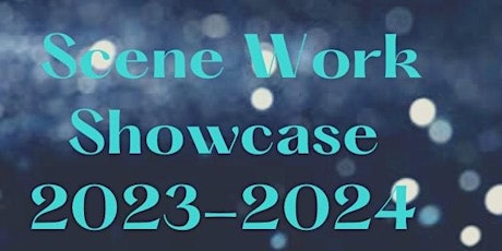 Image principale de REPC University 2024 Actor Showcase