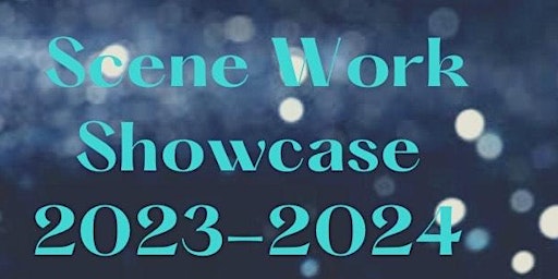 Primaire afbeelding van REPC University 2024 Actor Showcase