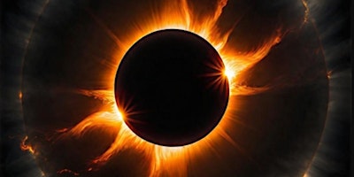 Solar Eclipse Viewing Party Picnic primary image