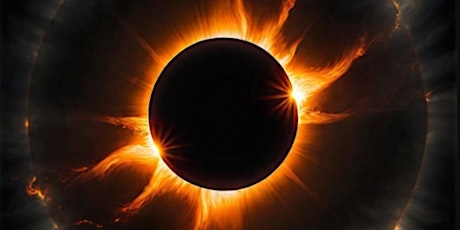 Solar Eclipse Viewing Party Picnic