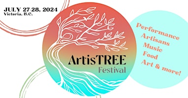 Primaire afbeelding van ArtisTREE Festival