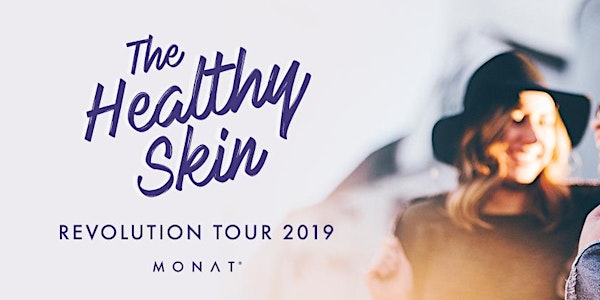 Healthy Skin Revolution Tour -- Orange County