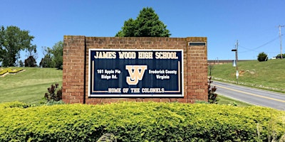 Hauptbild für James Wood High School Class of 1984 40th Class Reunion