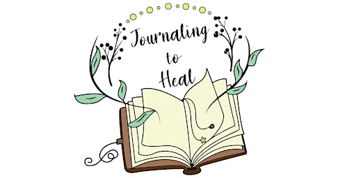 Primaire afbeelding van Healing is my Story: Journaling to Heal The Retreat