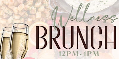 Wellness Brunch primary image