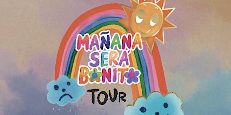 Mañana Sera Bonito Tour Miami