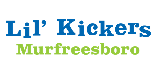 Lil' Kickers of Murfreesboro - Open House primary image