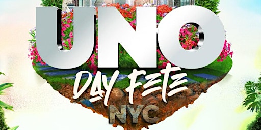 Uno Day Fete NYC  primärbild