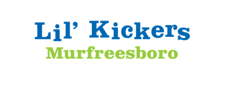 Lil' Kickers of Murfreesboro - Open House