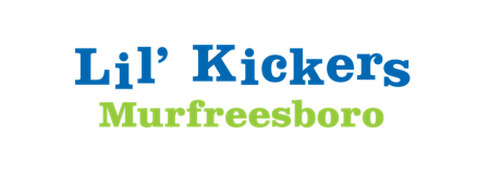 Imagem principal do evento Lil' Kickers of Murfreesboro - Open House