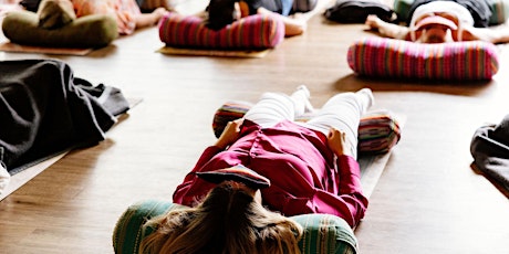 Group Sound Healing