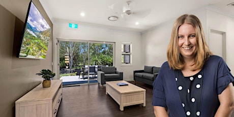 Open Home in Goodna, Ipswich (Supported Independent Living)