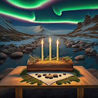 Imagem principal de Yule (Jul) Winter Solstice Ritual