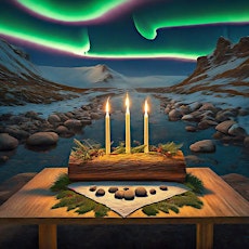 Yule (Jul) Winter Solstice Ritual