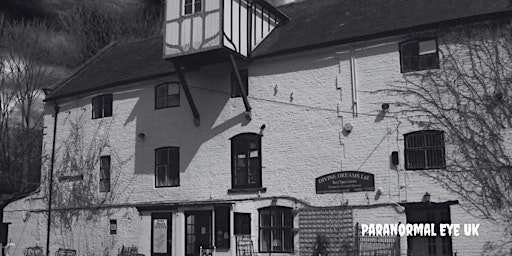 Chirk Mill Wrexham North Wales Ghost Hunt Paranormal Eye Uk  primärbild