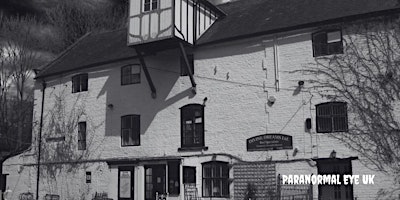 Primaire afbeelding van Chirk Mill Wrexham North Wales Ghost Hunt Paranormal Eye Uk