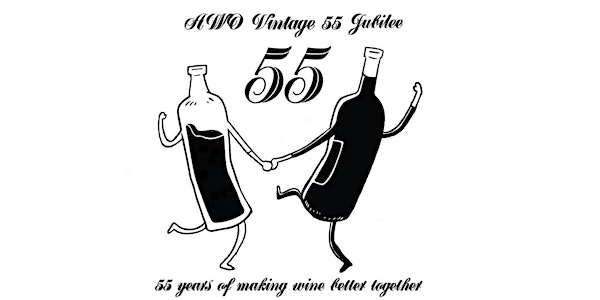 AWO Vintage 55 Jubilee