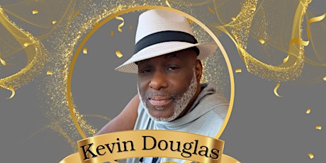 Celebrate 62 with Kevin Douglas primary image