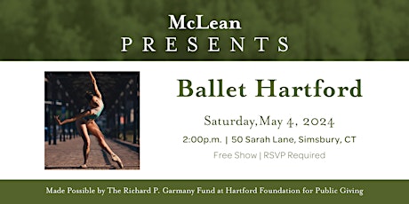 Ballet Hartford