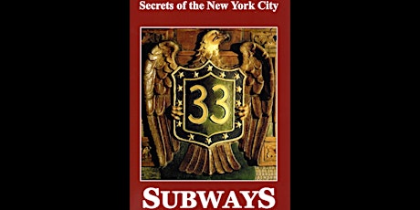 Secrets of the New York City Subways: A Zoom Tour