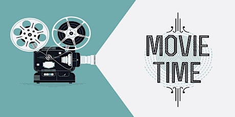 Movie afternoon (Mudgee Library ages 9-12)  primärbild