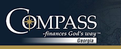 Compass Facilitator's Training- Living Grace United Methodist Church- Columbus, GA primary image