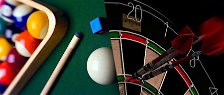 Imagen principal de Dart-Pool Frenzy