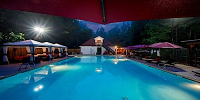 New Pool Party Venue Tour primary image