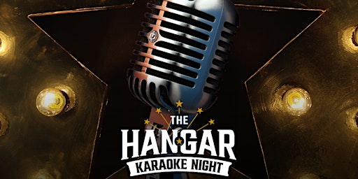 Karaoke & 50% off Pizza, $4 Shots (First Thursday of EVERY month) primary image
