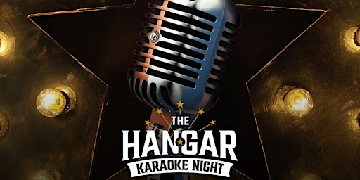 Karaoke & 50% off Pizza, $4 Shots (First Thursday of EVERY month)  primärbild