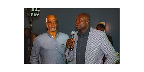 Legacy 5.14 Bruce Smith Celebrity Gala primary image