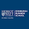 Logo de Edinburgh Business School, HWU Malaysia