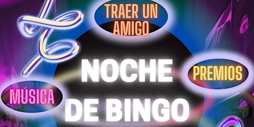 Imagen principal de Escuela pública KIPP DURHAM COLLEGE PREP -  FOSFORESCENTE Noche De Bingo!