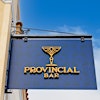 Logo van Provincial Bar