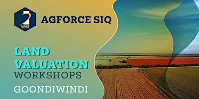 AgForce Unimproved Land Valuations Workshop - Goondiwindi Region primary image