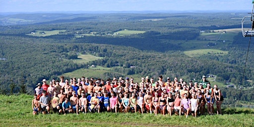 Hauptbild für Running Ahrens Cross Country Camp 2024