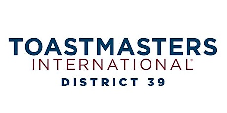 Spring District 39 Virtual District Council Meeting