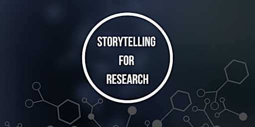 Imagen principal de Using storytelling in research