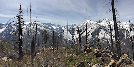 IN A LANDSCAPE: Icicle Creek Center for the Arts primary image